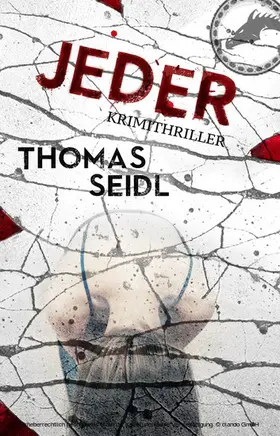 Seidl |  JEDER | eBook | Sack Fachmedien