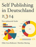Matting / Bußmann |  Self Publishing in Deutschland 2014 | eBook | Sack Fachmedien