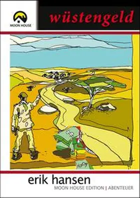 Hansen |  Wüstengeld | eBook | Sack Fachmedien