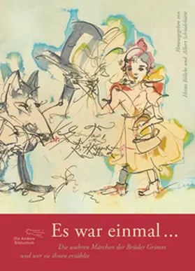 Rölleke / Schindehütte |  Es war einmal ... | Buch |  Sack Fachmedien