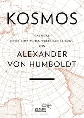 Humboldt |  Kosmos | Buch |  Sack Fachmedien