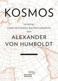Humboldt |  Kosmos | Buch |  Sack Fachmedien