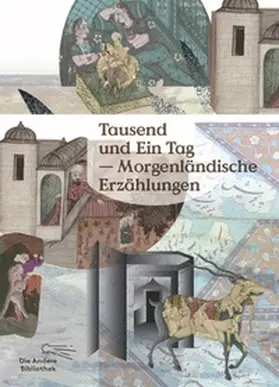  Tausend und Ein Tag | Buch |  Sack Fachmedien