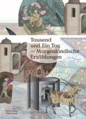 Tausend und Ein Tag | Buch | 978-3-8477-0015-9 | sack.de