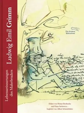 Grimm |  Lebenserinnerungen | Buch |  Sack Fachmedien