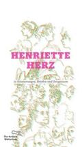  Henriette Herz in Erinnerungen, Briefen und Zeugnissen | Buch |  Sack Fachmedien