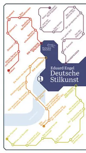 Engel |  Deutsche Stilkunst | Buch |  Sack Fachmedien
