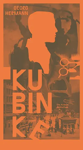 Hermann |  Kubinke | Buch |  Sack Fachmedien