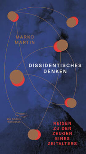 Martin |  Dissidentisches Denken | Buch |  Sack Fachmedien