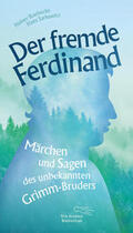 Boehncke / Sarkowicz / Grimm |  Der fremde Ferdinand | Buch |  Sack Fachmedien