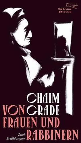 Grade |  Von Frauen und Rabbinern | Buch |  Sack Fachmedien