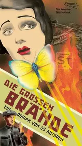 Döring |  Die großen Brände | Buch |  Sack Fachmedien