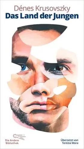 Krusovszky |  Das Land der Jungen | Buch |  Sack Fachmedien