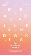 Weidner |  Der arabische Diwan | Buch |  Sack Fachmedien