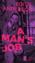 Anderson |  A Man's Job | Buch |  Sack Fachmedien