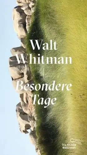 Whitman |  Besondere Tage | Buch |  Sack Fachmedien