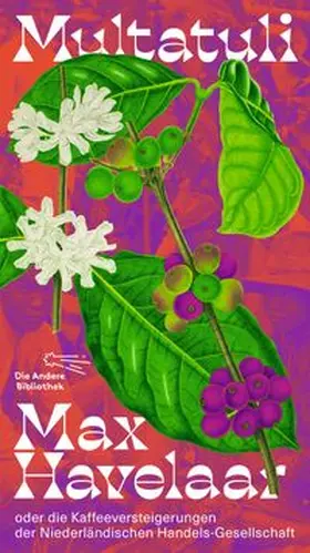 Multatuli |  Max Havelaar | Buch |  Sack Fachmedien