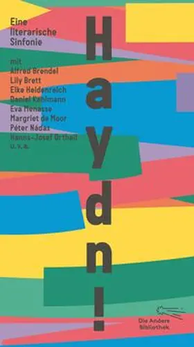 Sulzer | Haydn! | Buch | 978-3-8477-0491-1 | sack.de