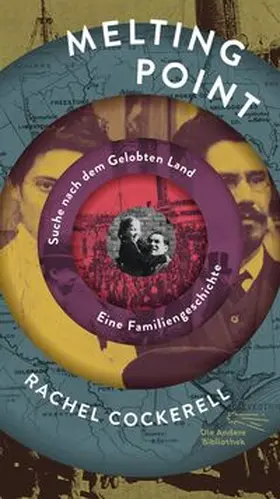 Cockerell |  Melting Point | Buch |  Sack Fachmedien