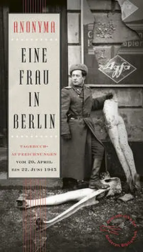 Anonyma |  Eine Frau in Berlin | Buch |  Sack Fachmedien