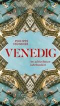 Monnier |  Venedig | Buch |  Sack Fachmedien