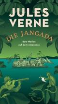 Verne |  Die Jangada | Buch |  Sack Fachmedien