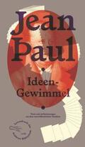 Paul / Wirtz |  Ideen-Gewimmel | Buch |  Sack Fachmedien