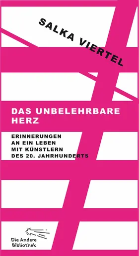 Viertel | Das unbelehrbare Herz | E-Book | www.sack.de