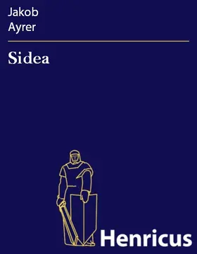 Ayrer |  Sidea | eBook | Sack Fachmedien
