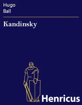 Ball |  Kandinsky | eBook | Sack Fachmedien