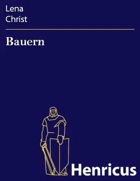 Christ |  Bauern | eBook | Sack Fachmedien