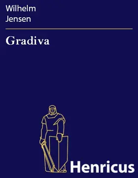 Jensen |  Gradiva | eBook | Sack Fachmedien