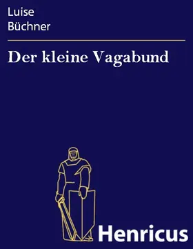 Büchner |  Der kleine Vagabund | eBook | Sack Fachmedien
