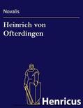 Novalis |  Heinrich von Ofterdingen | eBook | Sack Fachmedien