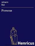 Rist |  Perseus | eBook | Sack Fachmedien