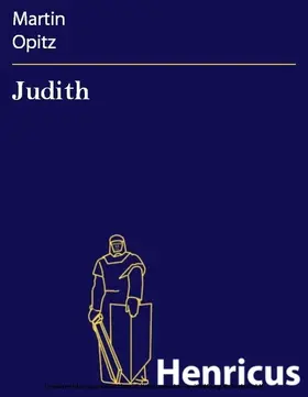 Opitz |  Judith | eBook | Sack Fachmedien