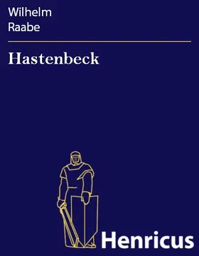 Raabe |  Hastenbeck | eBook | Sack Fachmedien