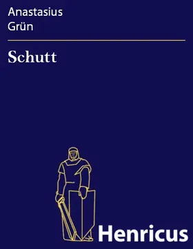 Grün |  Schutt | eBook | Sack Fachmedien