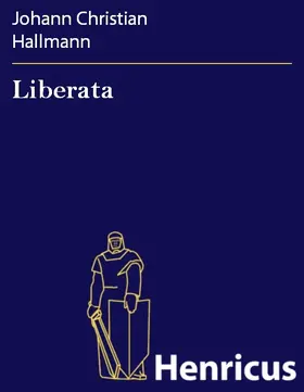 Hallmann |  Liberata | eBook | Sack Fachmedien