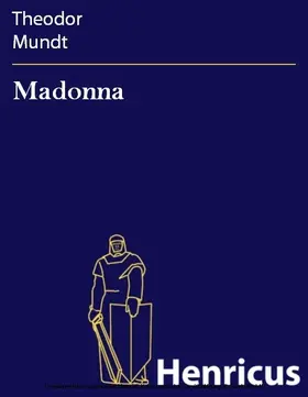Mundt |  Madonna | eBook | Sack Fachmedien
