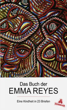 Reyes |  Das Buch der Emma Reyes | Buch |  Sack Fachmedien