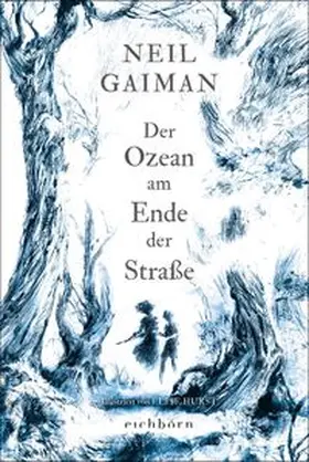 Gaiman | Der Ozean am Ende der Straße | Buch | 978-3-8479-0071-9 | www.sack.de