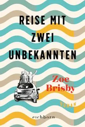 Brisby |  Reise mit zwei Unbekannten | Buch |  Sack Fachmedien