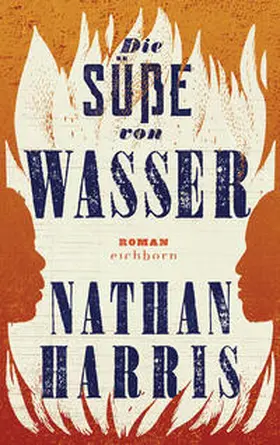 Harris |  Die Süße von Wasser | Buch |  Sack Fachmedien