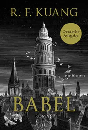 Kuang |  Babel | Buch |  Sack Fachmedien