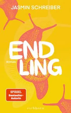 Schreiber | Endling | Buch | 978-3-8479-0145-7 | www.sack.de