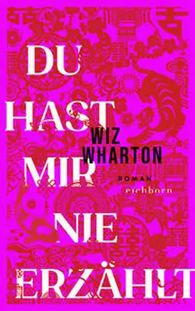 Wharton |  Du hast mir nie erzählt | Buch |  Sack Fachmedien