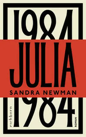 Newman |  Julia | Buch |  Sack Fachmedien