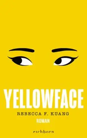 Kuang |  Yellowface | Buch |  Sack Fachmedien