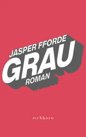 Fforde |  Grau | Buch |  Sack Fachmedien